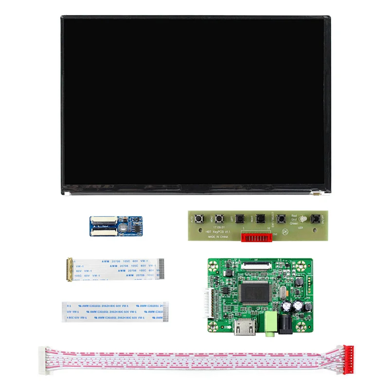 8.9inch VVX09F035M10 1920X1200 IPS TFT-LCD Screen With HDMI LCD Controller Board 8.9inch VVX09F035M10 1920X1200 8.9inch VVX09F035M10 VVX09F035M10 lcd controller board hdmi hdmi controller for lcd lcd controller hdmi