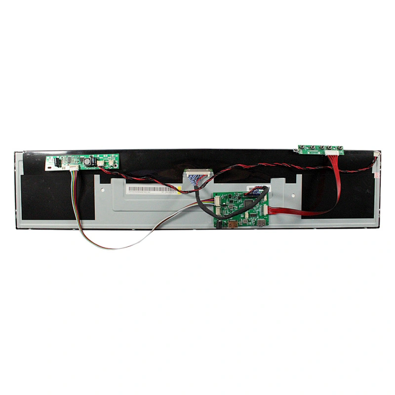 24inch DV240FBM 1920x360 LCD Screen HDMI USB LCD Controller Board