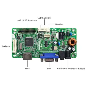 20.7inch MT207FHM-N10 1920X1080 LCD Screen with HDMI VGA LCD Contorller Board 20.7inch MT207FHM-N10 1920X1080 MT207FHM-N10 1920X1080 20.7inch MT207FHM-N10 MT207FHM-N10