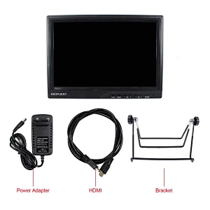 10.1inch 1280x800 IPS LCD Monitor HDMI Input VS101LM1PA2