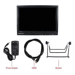 10.1inch 1366x768 IPS LCD Monitor  VS101LM1PA1