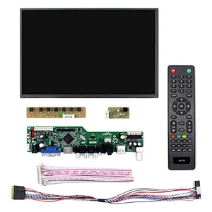 10.1inch M101NWWB 1280X800 TFT-LCD Screen with HDMI VGA AV USB RF LCD Controller Board