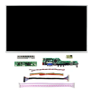 23.8inch  MV238FHM 1920x1080 IPS LCD Screen with HDM I VGA AV USB RF LCD Controller Board 23.8inch  MV238FHM 1920x1080 ips lcd lcd ips MV238FHM 1920x1080 MV238FHM