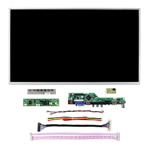 23.8inch  MV238FHM 1920x1080 IPS LCD Screen with HDM I VGA AV USB RF LCD Controller Board 23.8inch  MV238FHM 1920x1080 ips lcd lcd ips MV238FHM 1920x1080 MV238FHM