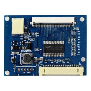 Tcon Board VS-TCON50-V1 with 8