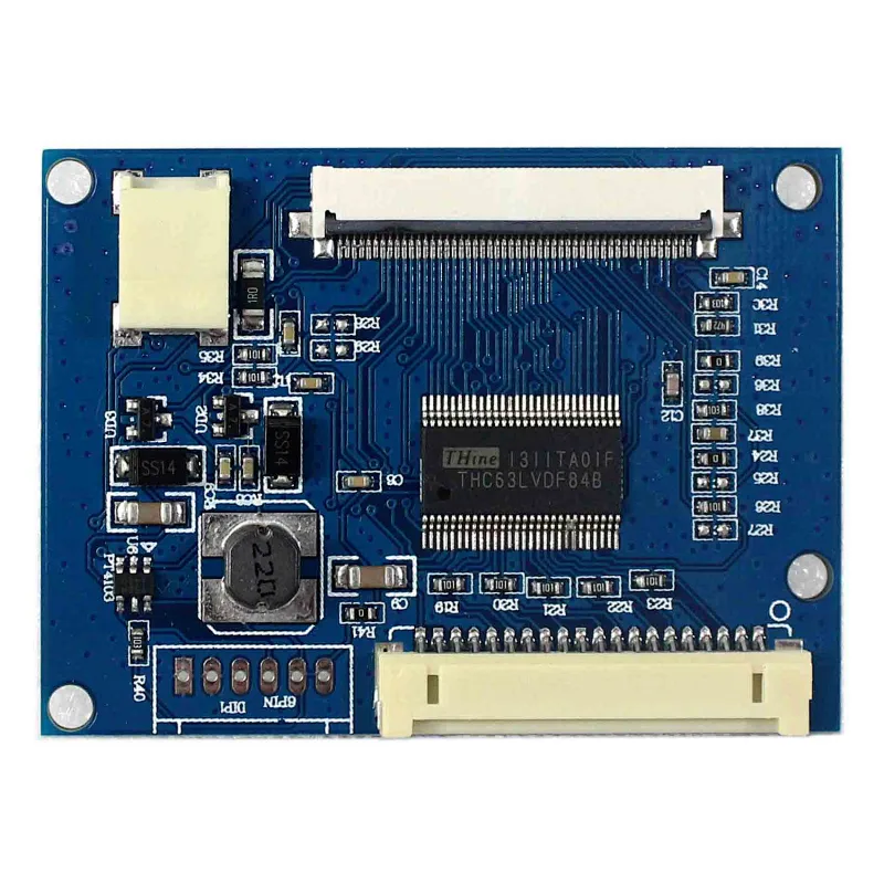 Tcon Board VS-TCON50-V1 with 8