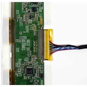 11inch HSD110PHW1 1366X768 LCD Screen with HDMI VGA DVI LCD Controller Board 11inch HSD110PHW1 1366X768 HSD110PHW1 1366X768 HSD110PHW1