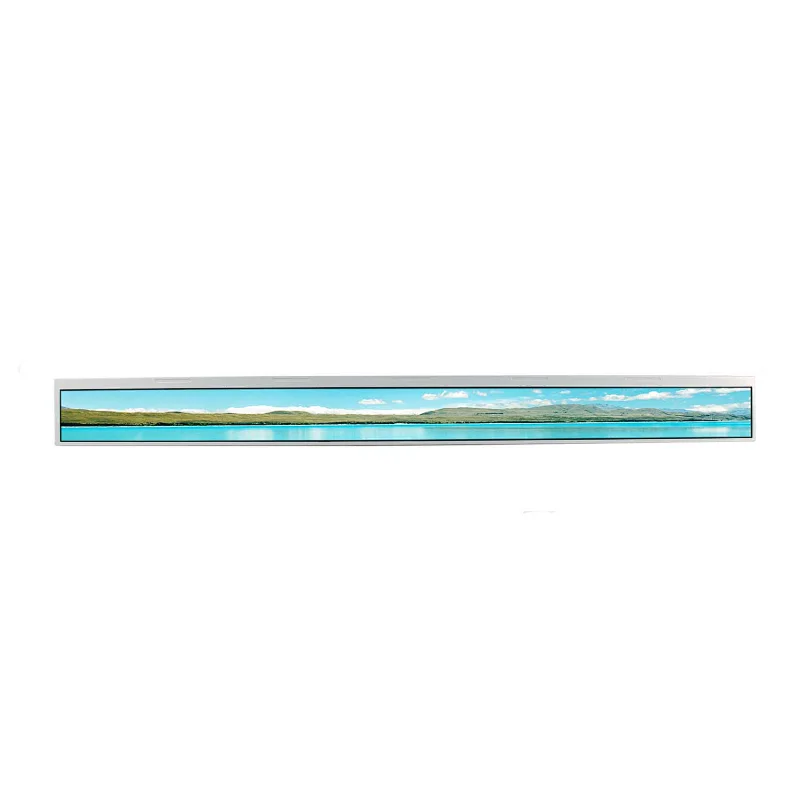 23.2inch EV232ZZM-N10 1280X92 Strip LCD Screen lcd screen screen guard lcd screen guarder lcd screen touch screen 23.2