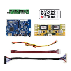Fit To 21.5inch M215HW01 V0 4CCFL 1920X1080 LCD USB HDM I Android Board
