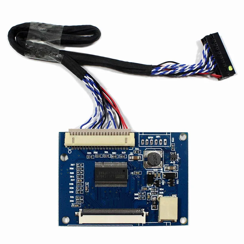 LVDS TTL Tcon Board Work For 6.5