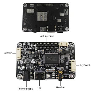 10.1inch B101UAN02.1 1920×1200 TFT-LCD screen with HD-MI Audio LCD Controller Board 10.1inch B101UAN02.1 1920×1200 10.1inch B101UAN02.1 B101UAN02.1 B101UAN02.1 1920×1200
