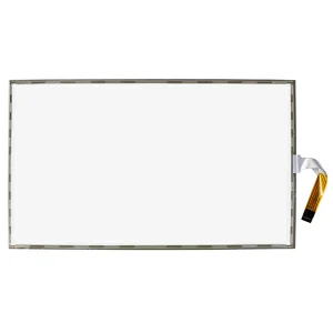 15.6inch 5-Wire Resistive Touch Panel Screen VS156TP-5S with usb driver control