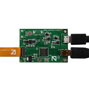 2.5inch VS025Z6M  round LCD Screen to Micro HD Board hd lcd board hd lcd tv board hd lcd control board hd lcd screen round lcd screen 2.5inch lcd screen