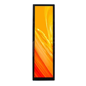 8.8inch 1920X480 30Pin Mipi  tft lcd panel with Type-C Board