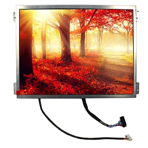 10.4inch VS104T-004 1024X768 Industrial Screens lcd screens industrial