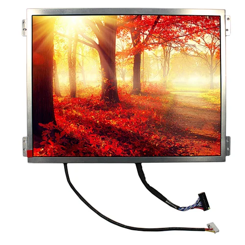 10.4inch VS104T-004 1024X768 Industrial Screens lcd screens industrial