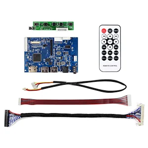For 18.5inch G185HAN01 1920x1080 LCD Display HDM I Android 40P LCD Driver Board HDMI Android board lcd board for 1920x1080 lcd lcd display board for 18.5inch lcd