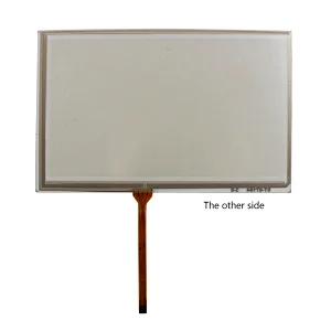 7inch 4-Wire Resistive Touch Panel Screen VS070TP-R1 resistive touch screen