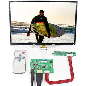 10.1inch B101UAN01.C 1920X1200 IPS LCD Screen with HDMI LCD Controller Board