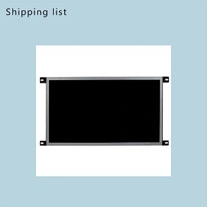 15.6 inch 1920X1080 1000nit Brightness LCD Screen With HDMI VGA LCD Controller Board