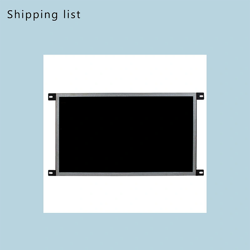 15.6 inch 1920X1080 1000nit Brightness LCD Screen With HDMI VGA LCD Controller Board