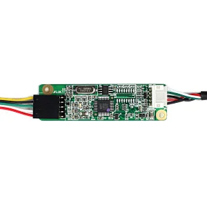 10.7inch 5-Wire Resistive Touch Panel Screen