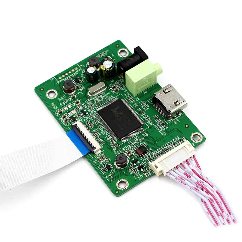 11.6inch M116X40 1920x1080 30P EDP IPS LCD Screen with HDM I LCD Controller Board 11.6inch M116X40 1920x1080 M116X40 1920x1080 M116X40 lcd controller pcb board