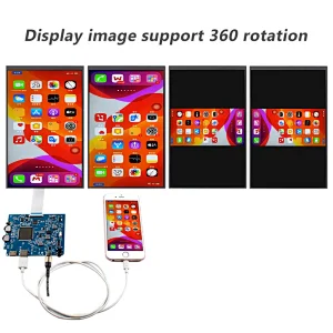 For Live Broadcast Work With IOS Phone 10.1