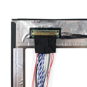10.1inch M101NWWB 1280X800 LCD Screen Resistive Touch Panel With HDMI VGA+2AV LCD Controller Board 10.1inch M101NWWB 1280X800 10.1inch M101NWWB M101NWWB 1280X800 Resistive Touch Pane