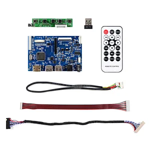 HDMI Input For Wifi Android LCD Board Work For 12.1