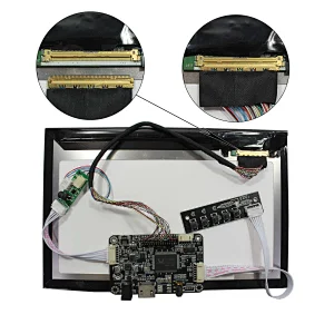 10.1inch B101UAN02.1 1920×1200 TFT-LCD screen with HD-MI Audio LCD Controller Board 10.1inch B101UAN02.1 1920×1200 10.1inch B101UAN02.1 B101UAN02.1 B101UAN02.1 1920×1200