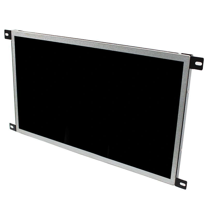 15.6 inch 1920X1080 1000nit Brightness LCD Screen With HDMI VGA LCD Controller Board