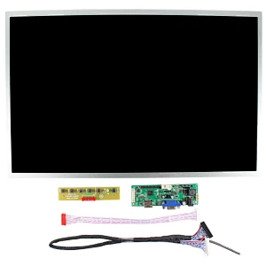 19inch M190CGE L20 M190PW08 1440X900 30P TFT LCD Screen with HDM I LCD Controller Board 19inch M190CGE L20 M190PW08 M190PW08 19inch M190CGE L20 19inch lcd screen 19inch lcd