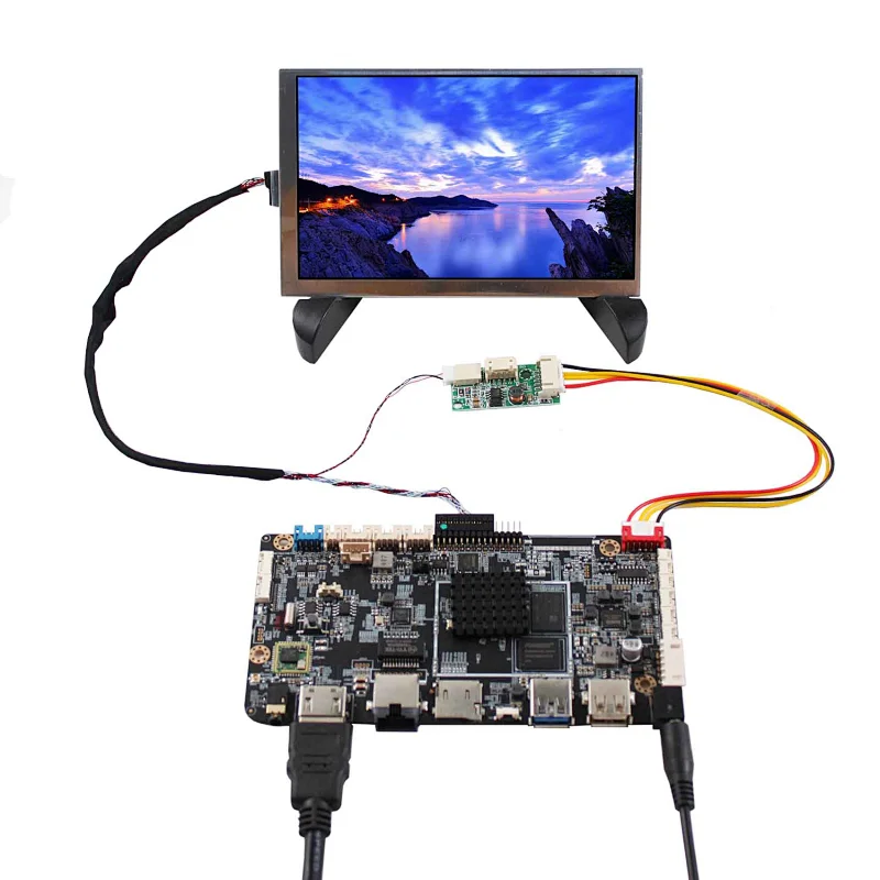Android 11 board with 5.6