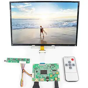 10.1inch B101UAN01.C 1920X1200 IPS TFT-LCD Screen with Mini  HDMI LCD Controller Board