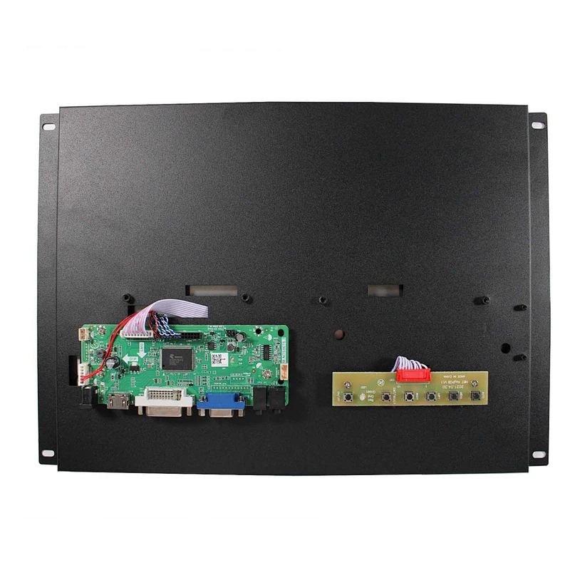 15inch tft lcd with controller board 15