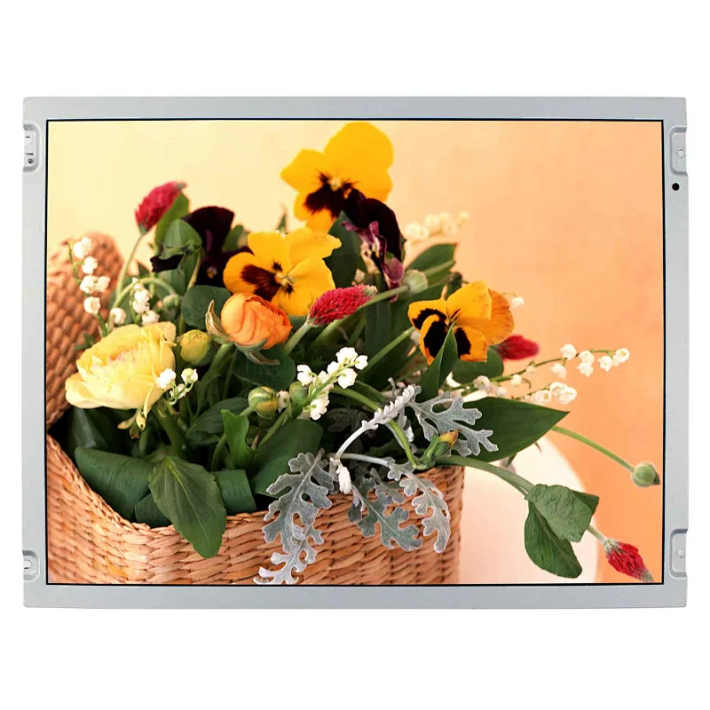 15inch LQ150X1LW73 1024X768 LCD Screen For Industrial 15inch LQ150X1LW73 LQ150X1LW73