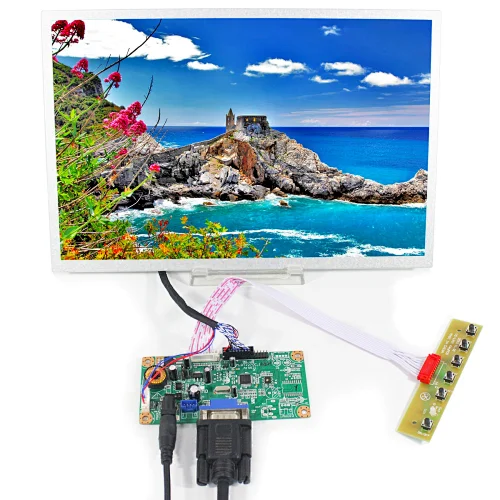 12.1inch G121EAN01.1 1280X800 LCD Screen with VGA LCD Controller Board RT2270C 1280x800 lcd 12.1inch G121EAN01.1 1280X800 G121EAN01.1 1280X800 G121EAN01.1 12.1inch G121EAN01.1