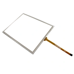 5.7inch Resistance Touch Panel Size 132mm x 105mm 4-Wire Touch Sensor touch sensor panel Resistance Touch Panel touch screen touch panel 5.7