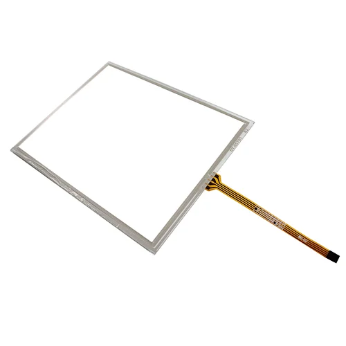 5.7inch Resistance Touch Panel Size 132mm x 105mm 4-Wire Touch Sensor touch sensor panel Resistance Touch Panel touch screen touch panel 5.7" touch screen