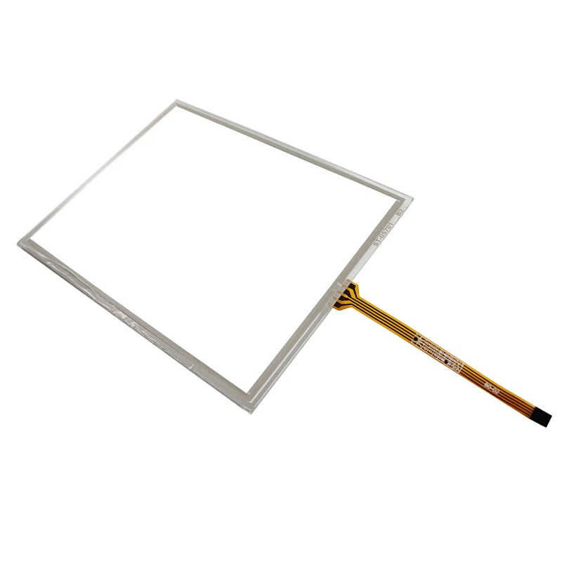 5.7inch Resistance Touch Panel Size 132mm x 105mm 4-Wire Touch Sensor touch sensor panel Resistance Touch Panel touch screen touch panel 5.7