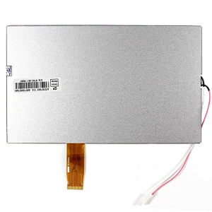 7inch AT070TN07 480X234 TFT-LCD Screen lcd screen AT070TN07 7inch tft lcd screen 480x234 tft lcd screen