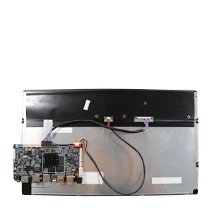Android lcd control board with 15.6