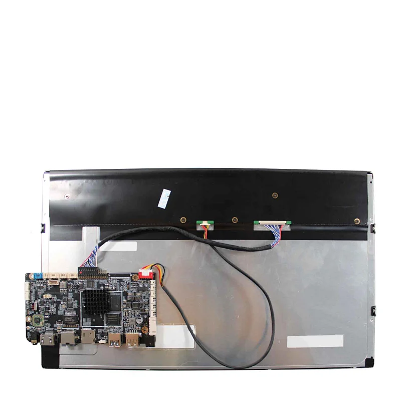 Android lcd control board with 15.6
