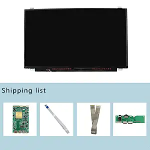HDMI Type C LCD Controller Board with15.6inch NV156QUM-N44 3840X2160 IPS LCD Screen NV156QUM-N44 LCD Screen 15.6inch ips lcd screen 3840X2160 IPS LCD Screen type c lcd controller board 15.6