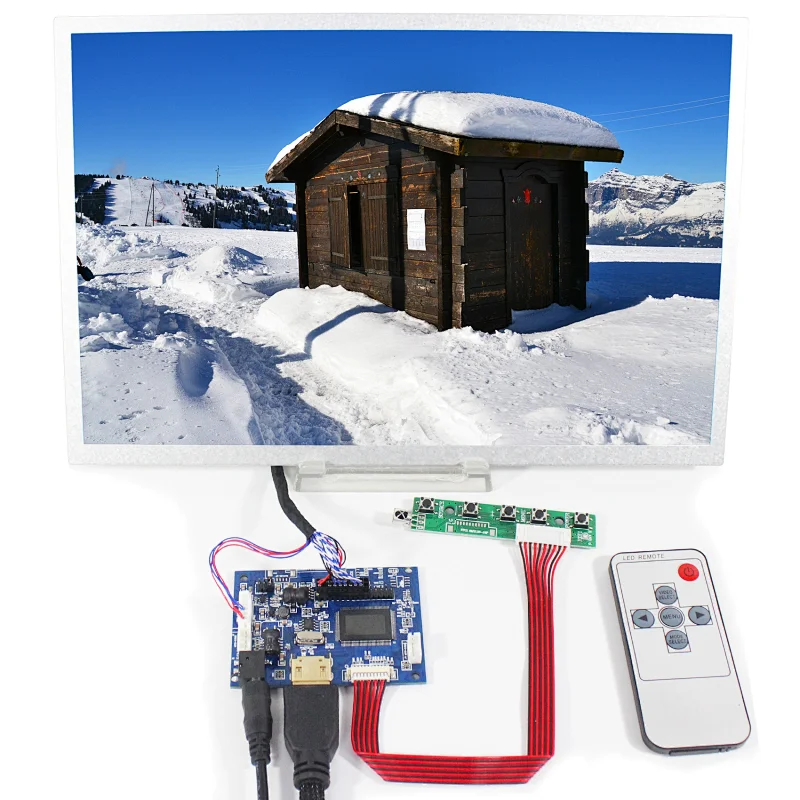 HDMI LCD Controller board With 12.1 in G121EAN01.1 1280X800 LCD Screen 12.1 in G121EAN01.1 1280X800 12.1 in G121EAN01.1 G121EAN01.1 G121EAN01.1 1280X800 lcd controller hdmi