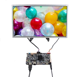 Android lcd control board with 15.6