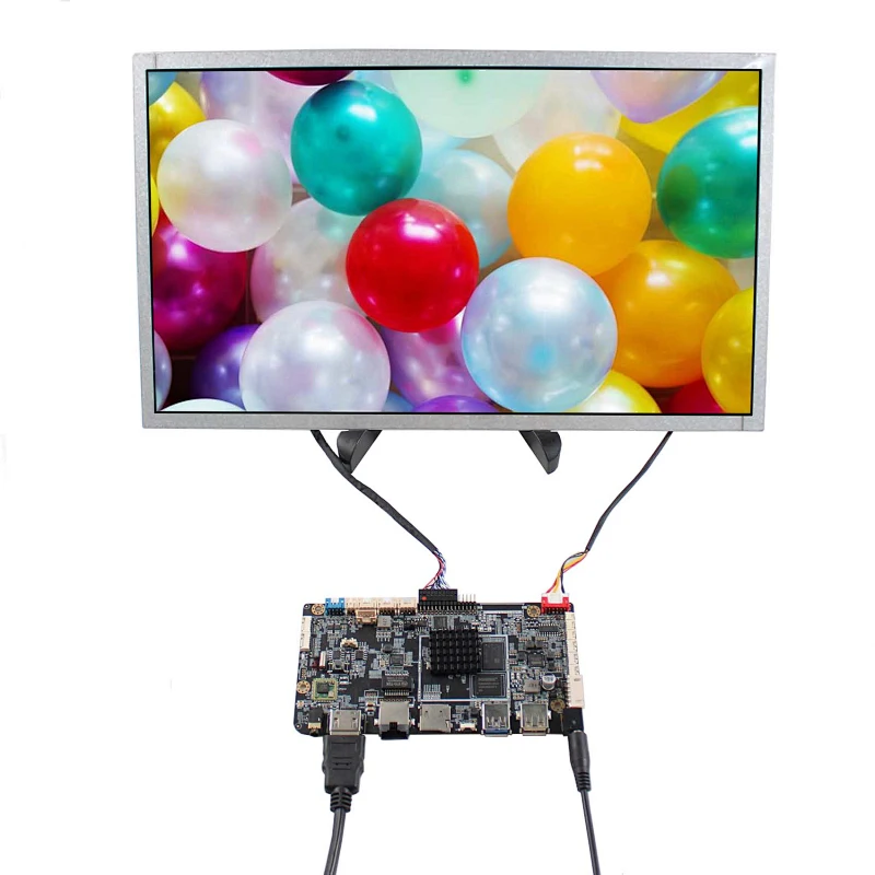 Android lcd control board with 15.6