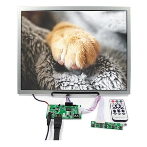 15in DV150X0M-N10 1024x768 IPS TFT LCD Screen With HD-MI USB LCD Controller Board 15inch DV150X0M-N10 1024x768 15inch DV150X0M-N10 DV150X0M-N10 1024x768