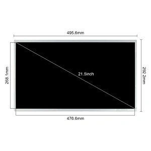 21.5inch HR215WU1-120 1920X1080 IPS LCD Screen ips screen ips lcd 1920x1080 led screen ips screenHR215WU1-120 21.5inch ips lcd ips screen 1920x1080